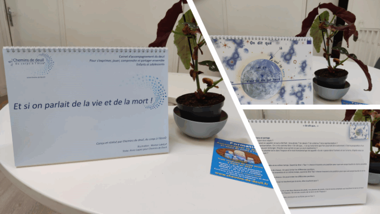 Mort-Vie-Carnet